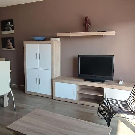 Atico-Duplex En Urb. Penismar En 1ª Linea De Playa Διαμέρισμα Peñíscola Εξωτερικό φωτογραφία