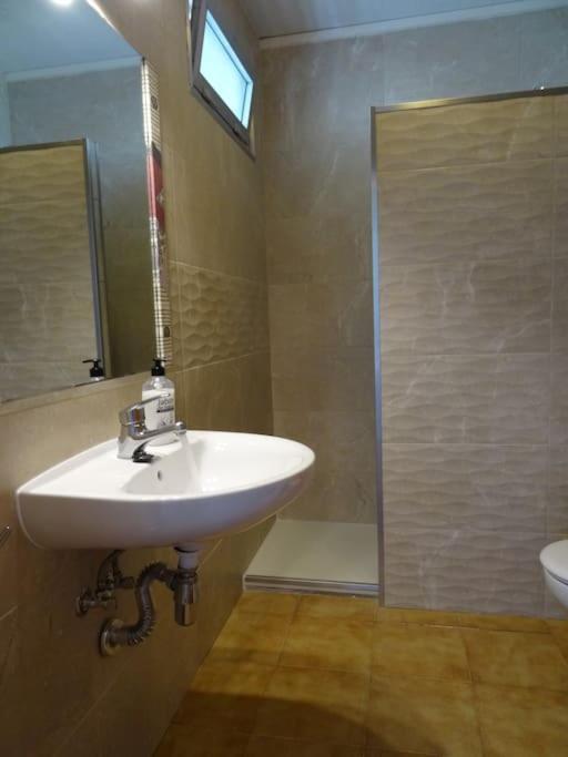 Atico-Duplex En Urb. Penismar En 1ª Linea De Playa Διαμέρισμα Peñíscola Εξωτερικό φωτογραφία